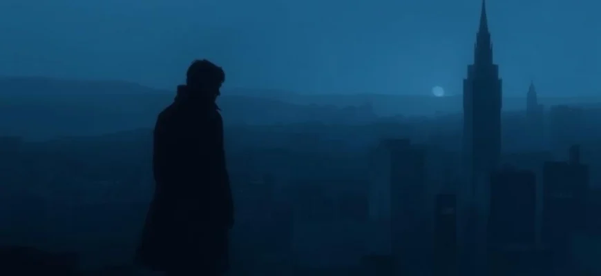 10 films et séries similaires à Time Out of Mind