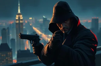 10 Films et Séries Similaires à Sans issue