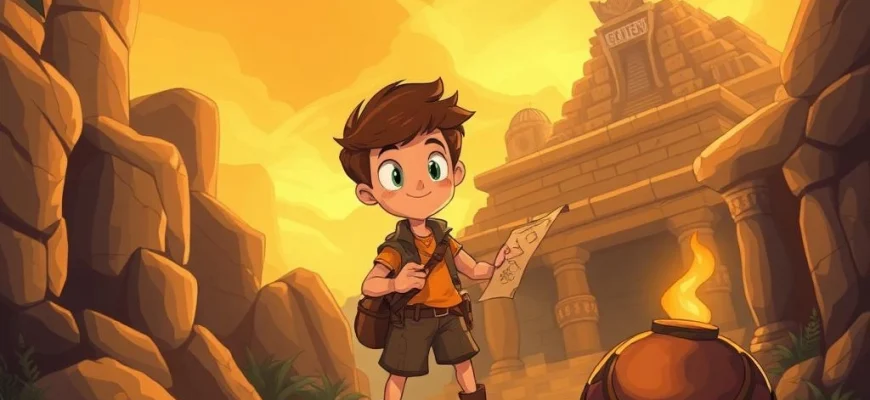 10 Œuvres Similaires à Tintin et le Mystère de la Toison d'Or