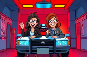 10 Films et séries similaires à The Heat