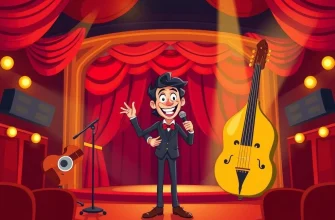 10 films et séries aussi hilarants que 'Le Forum en folie'