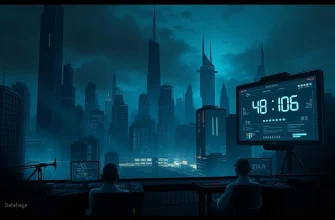 10 films et séries similaires à WarGames 2