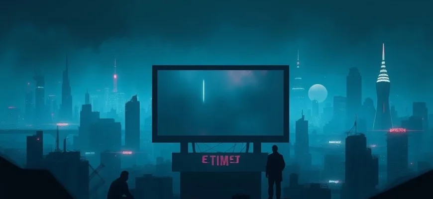 Découvrez 10 œuvres similaires à The Shift