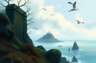 10 Films Magiques Similaires à Le secret de Roan Inish