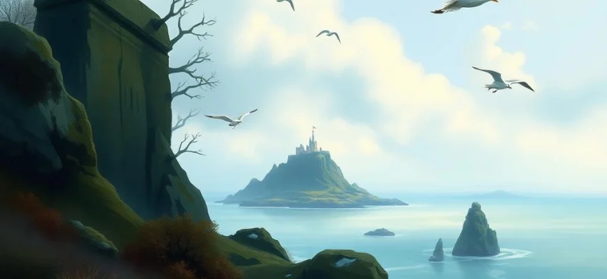 10 Films Magiques Similaires à Le secret de Roan Inish