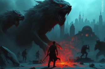 10 films et séries similaires à Battledogs