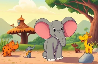 Découvrez 10 séries similaires à Babar et les Aventures de Badou