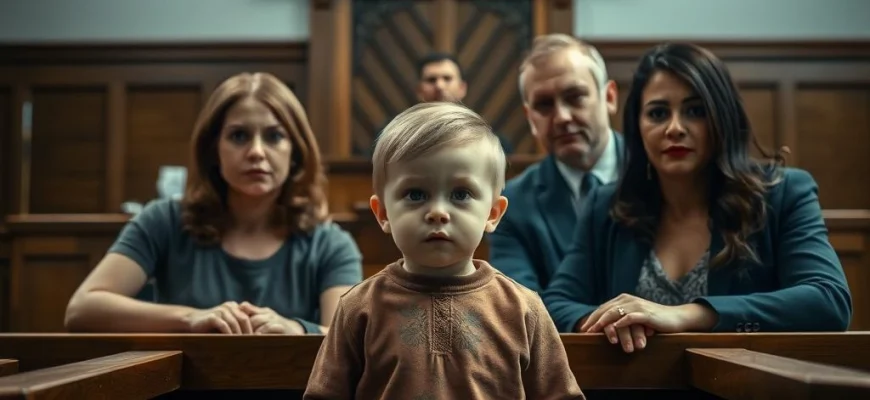 10 films et séries similaires à Kramer contre Kramer