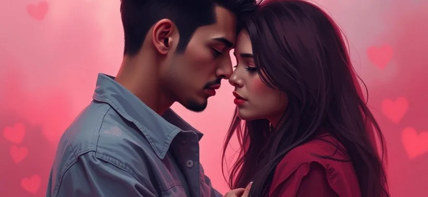 10 Œuvres à Découvrir si Vous Aimez 'L'amour est pour les forts'