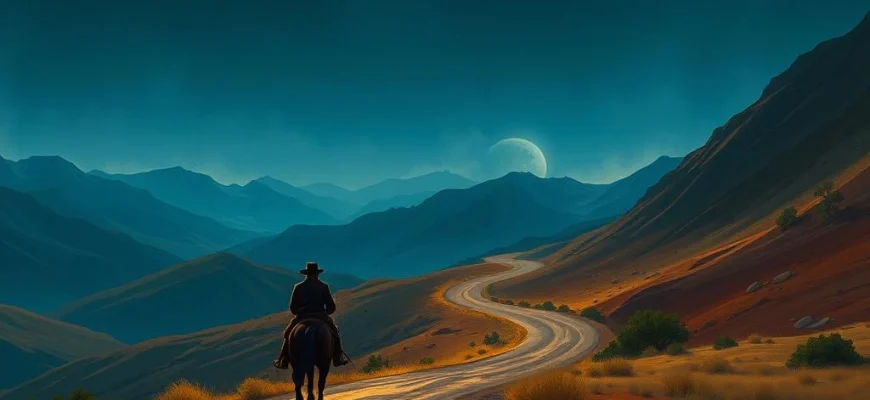 10 œuvres similaires à Le Solitaire de Fort Humboldt pour les fans de western