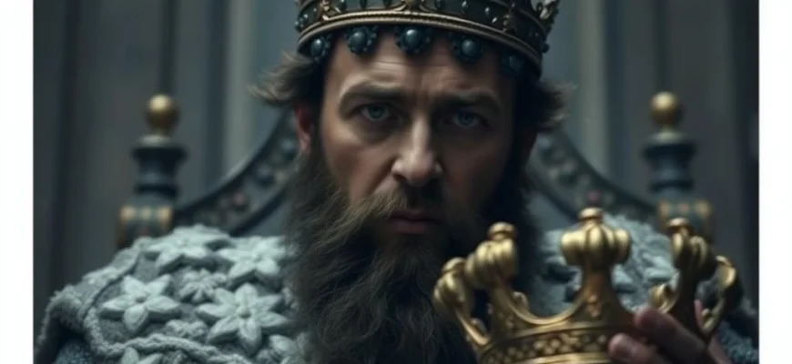 10 Films Inspirants à Voir Après Le Discours d'un roi