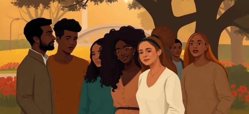 10 Œuvres à Voir si Vous Avez Aimé The Best of Enemies