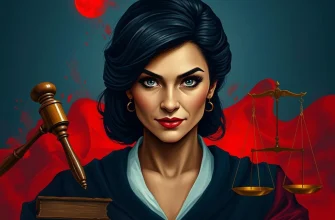 10 Œuvres Captivantes Similaires à RBG