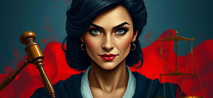 10 Œuvres Captivantes Similaires à RBG