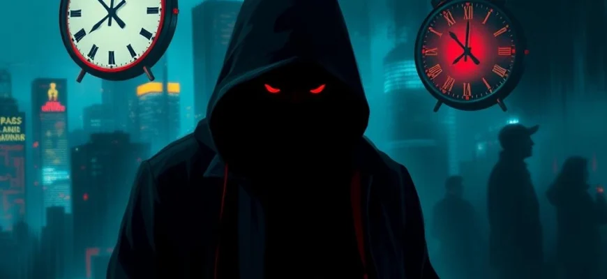 10 Films et séries similaires à 'Nuit d'enfer'