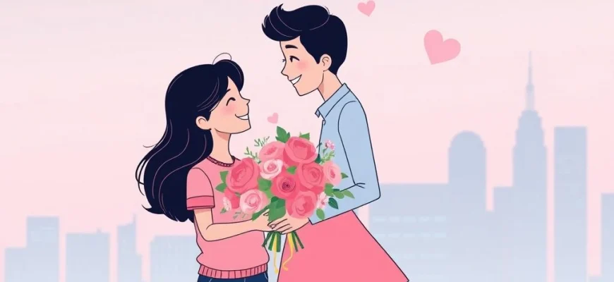 10 Œuvres à Voir Si Vous Avez Aimé 'Une chance sur deux'