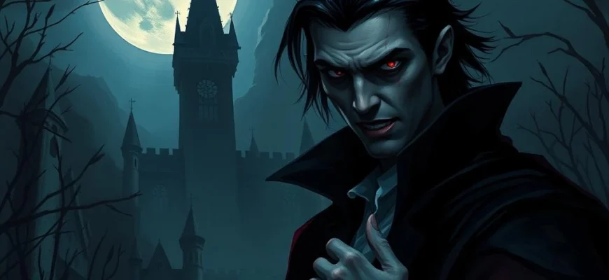 10 Œuvres Similaires à 'Morbius' pour les Fans
