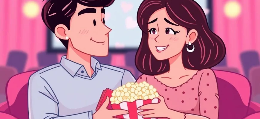 10 films et séries similaires à Janis et John