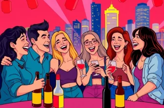 10 Œuvres à Voir Si Vous Avez Aimé Dirty 30