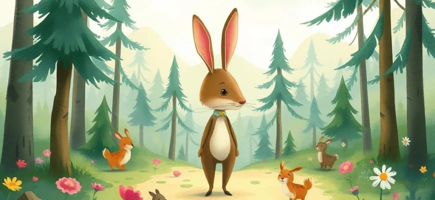 10 films et séries similaires à Pierre Lapin