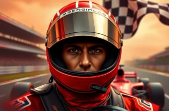 10 œuvres similaires au documentaire 'Senna'