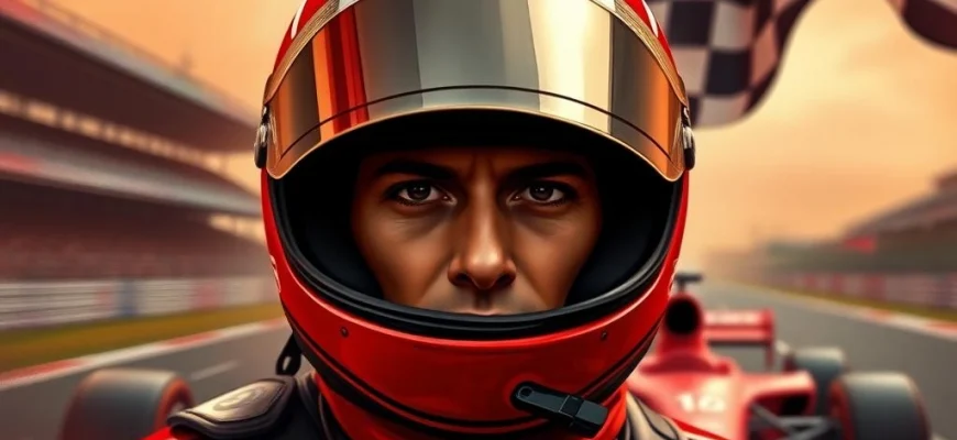 10 œuvres similaires au documentaire 'Senna'