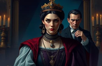 10 œuvres similaires à La Favorite pour les amateurs d'intrigues