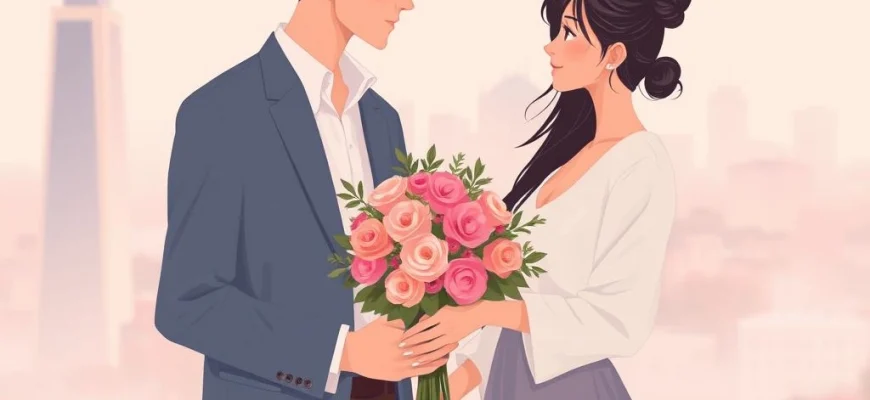 Découvrez 10 œuvres similaires à 'La liste de nos rêves'