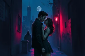 10 Films et Séries Similaires à 'Baiser mortel'