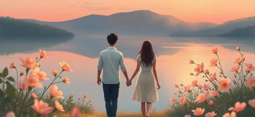 10 Œuvres à Découvrir si Vous Aimez Summer Blooms