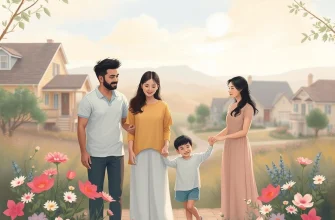 10 œuvres similaires à A Perfect Family