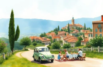 10 films similaires à Vacation in Val Trebbia