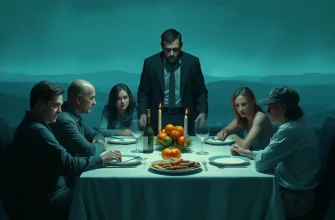 10 œuvres similaires à Family Dinner