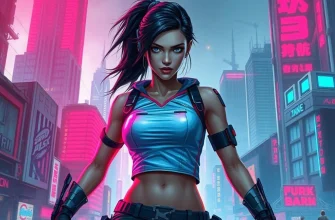 10 œuvres similaires à Alita : Battle Angel