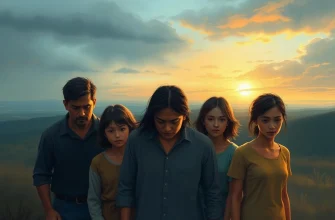 10 œuvres similaires à Landman pour prolonger l'expérience