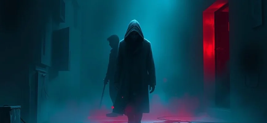 Des thrillers glaçants comme Gacy à découvrir