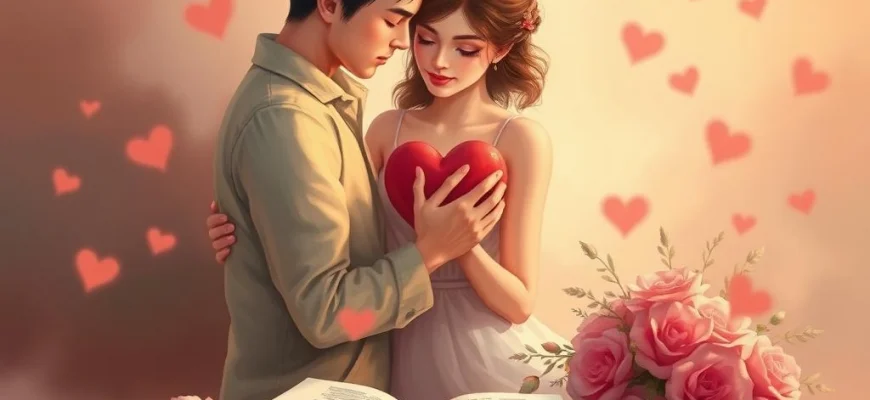 10 Œuvres à Voir Si Vous Avez Aimé 'Acts of Love'