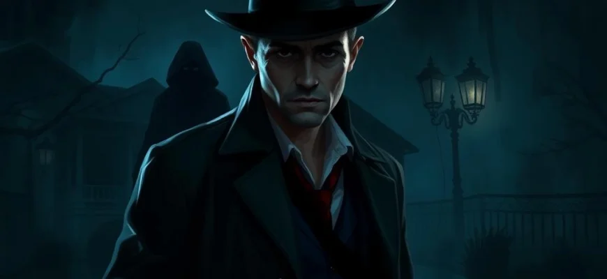 Découvrez 10 Thrillers Similaires à 'Régression'