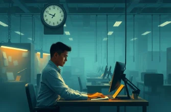 10 Œuvres Similaires à A Working Man