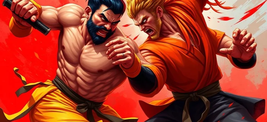 10 Œuvres à Voir si Vous Aimez The Raid 2