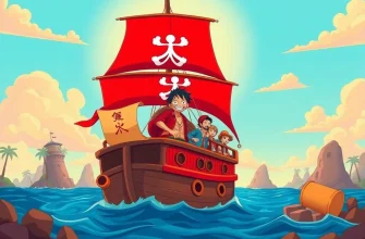 10 œuvres à découvrir si vous aimez One Piece