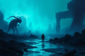 10 films et séries similaires à Monsters