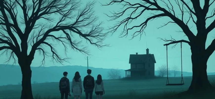 10 Œuvres à Découvrir si Vous Aimez Virgin Suicides