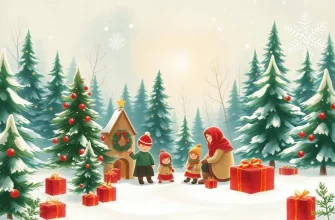 10 films et séries similaires à The Santa Clause 3