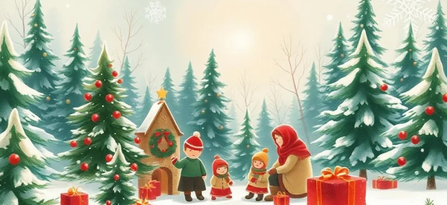 10 films et séries similaires à The Santa Clause 3