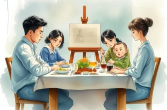 10 Œuvres Similaires à La mouette