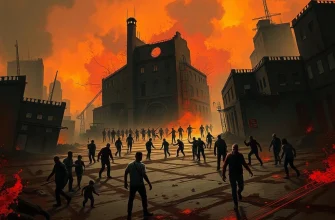 10 séries et films similaires à Z Nation