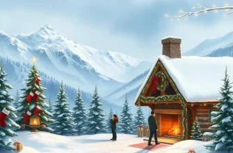 Découvrez 10 films et séries similaires à La compétition de Noël