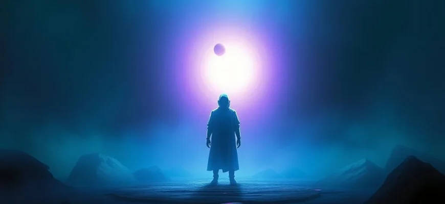 10 films et séries similaires à Midnight Special