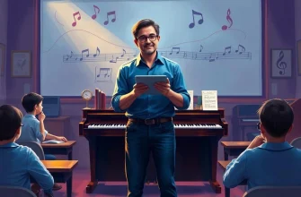 10 Œuvres Inspirantes Similaires à La Musique de mon cœur